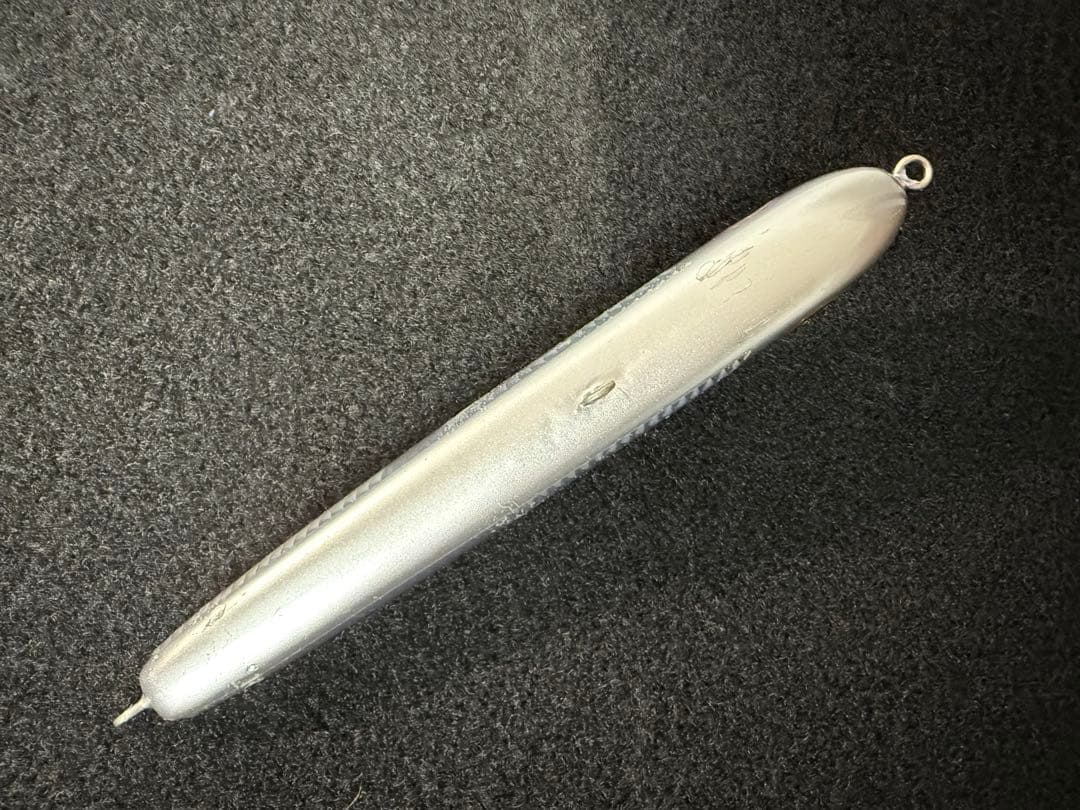 ローカルスタンダード パドルベイト190 中古美品 シービーワン カーペンター