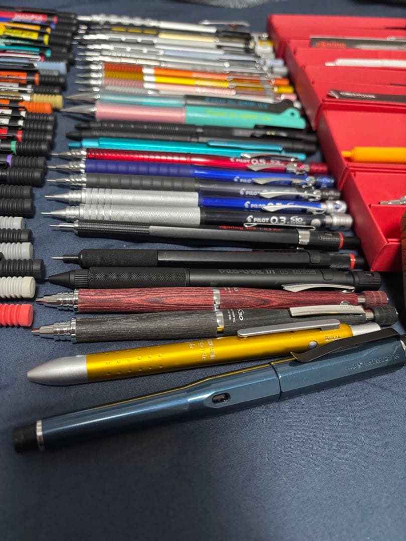 文房具 まとめ売り 引退品