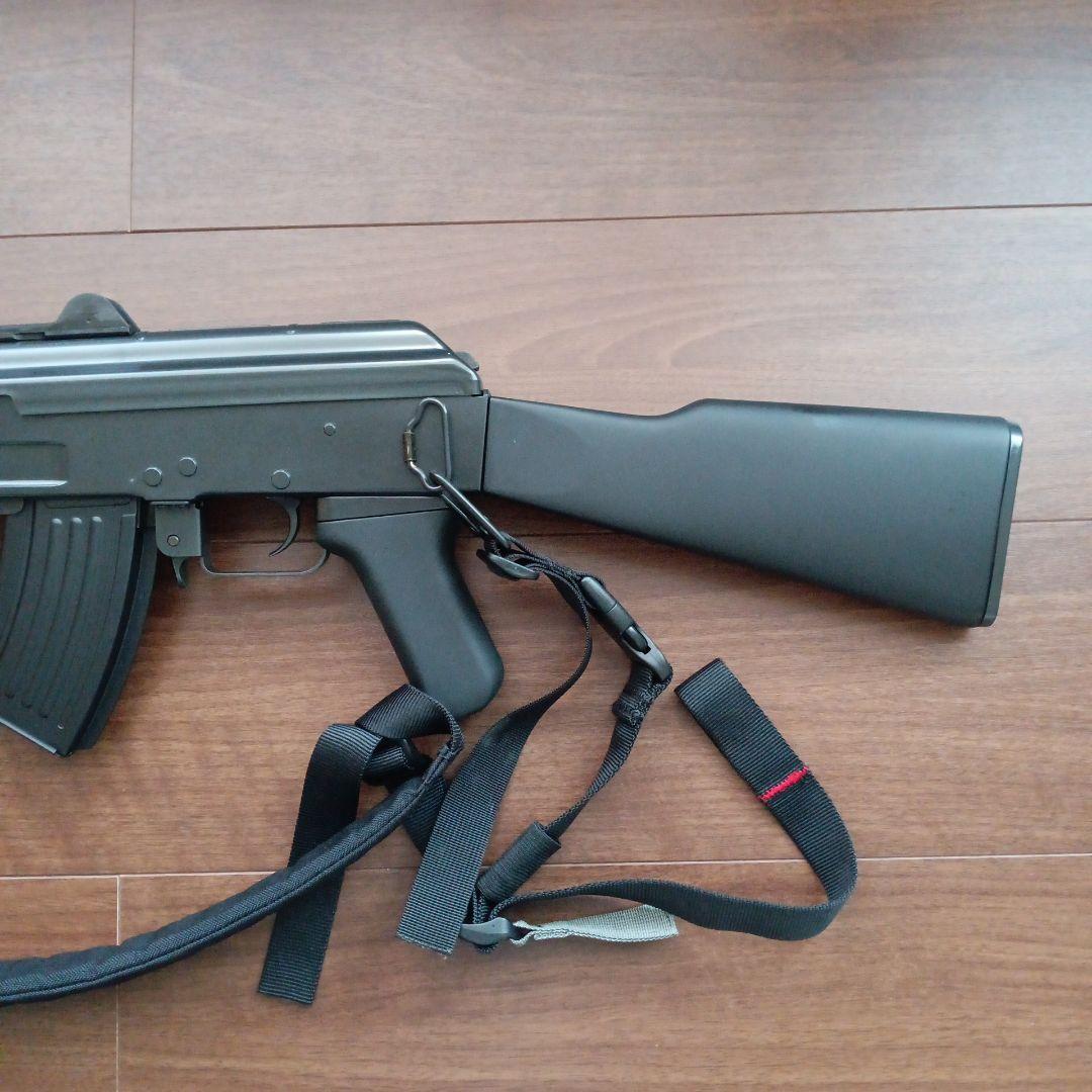 【極美品】東京マルイ 電動ガン βスペツナズ 18歳以上