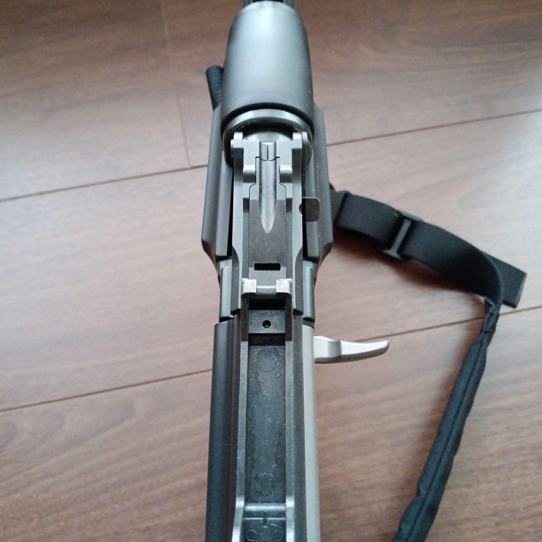 【極美品】東京マルイ 電動ガン βスペツナズ 18歳以上