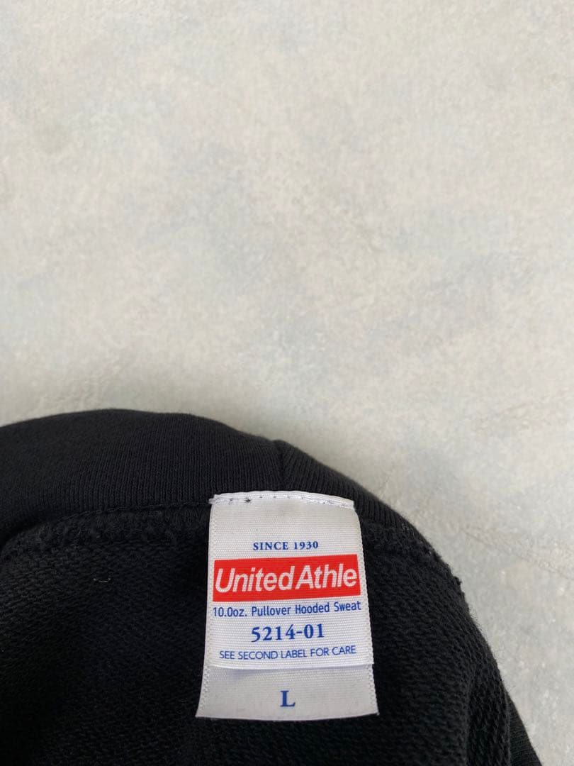 美品 the peggies パーカー L 北澤ゆうほ 石渡マキコ 大貫みく