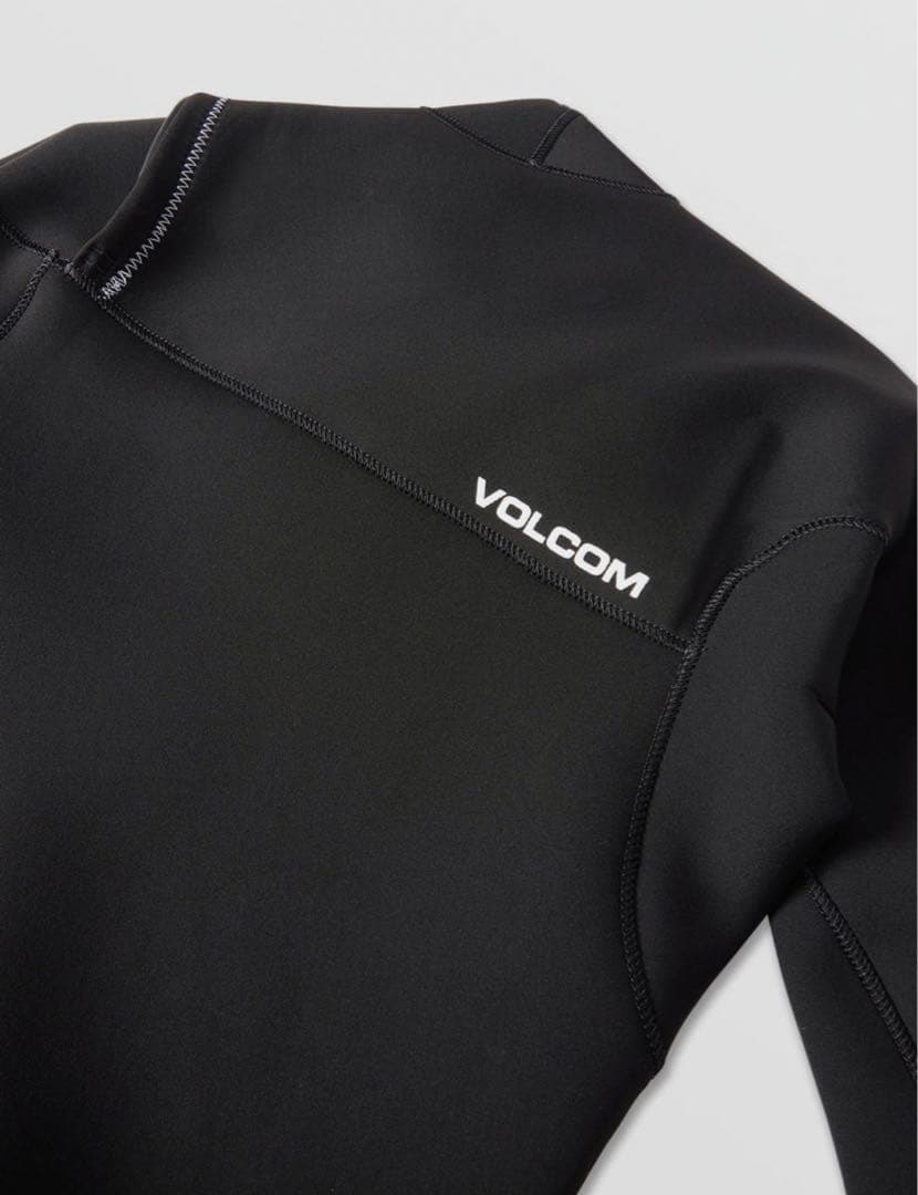 サーフィン・ボディボード Volcom 2/2MM LONG SLEEVE FULLSUIT L
