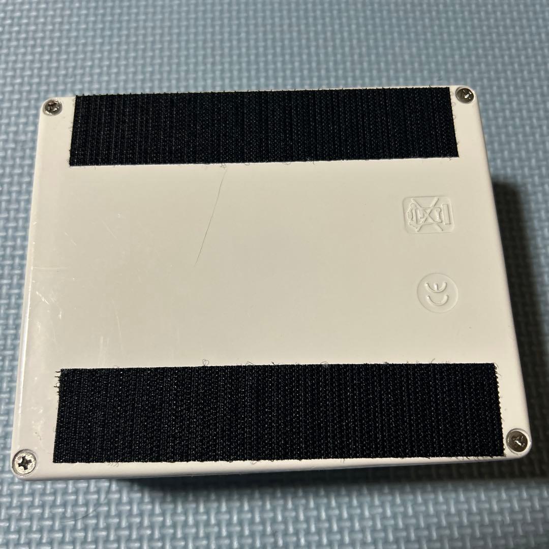 ギター Deluxe Memory Man 1100-TT