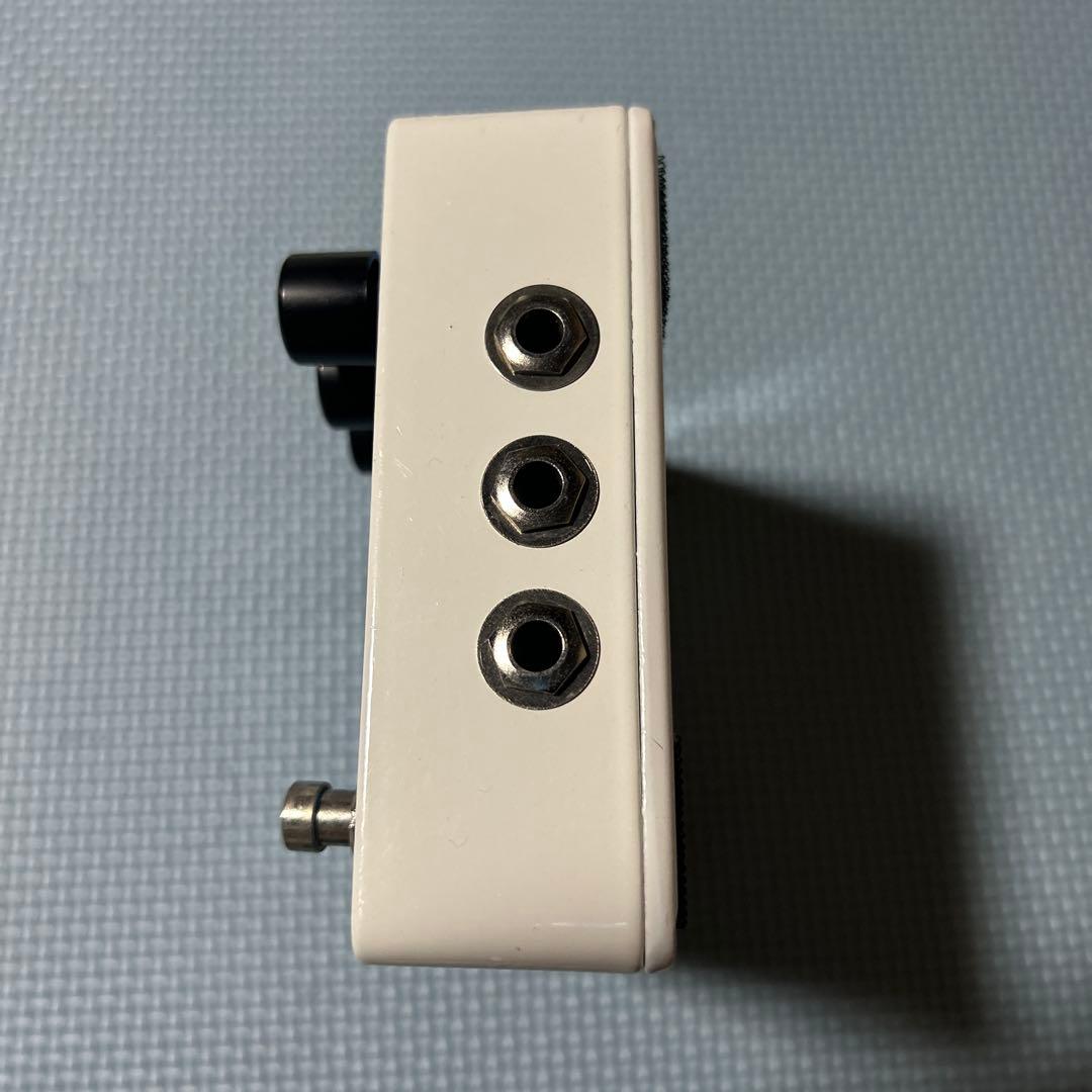 ギター Deluxe Memory Man 1100-TT