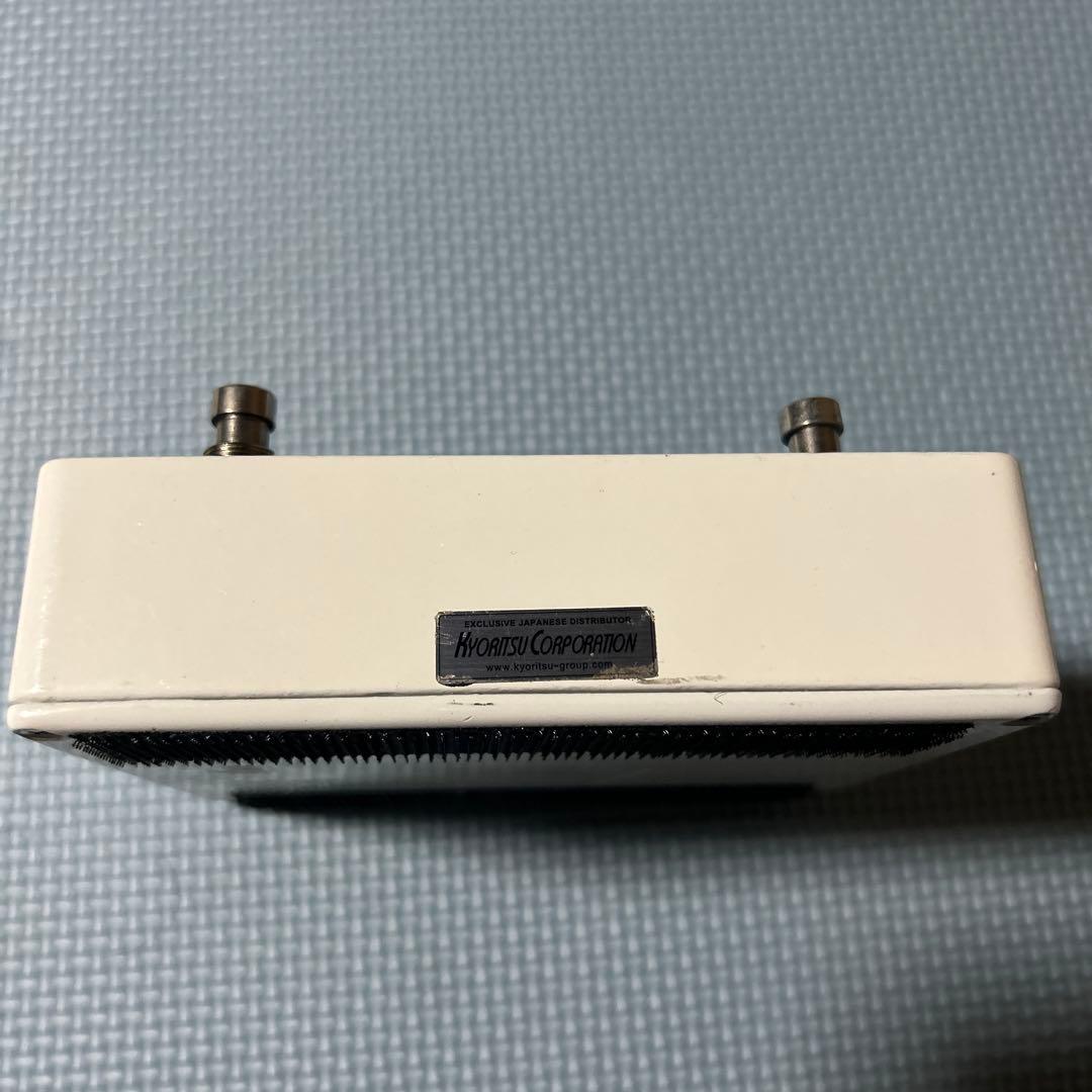 ギター Deluxe Memory Man 1100-TT