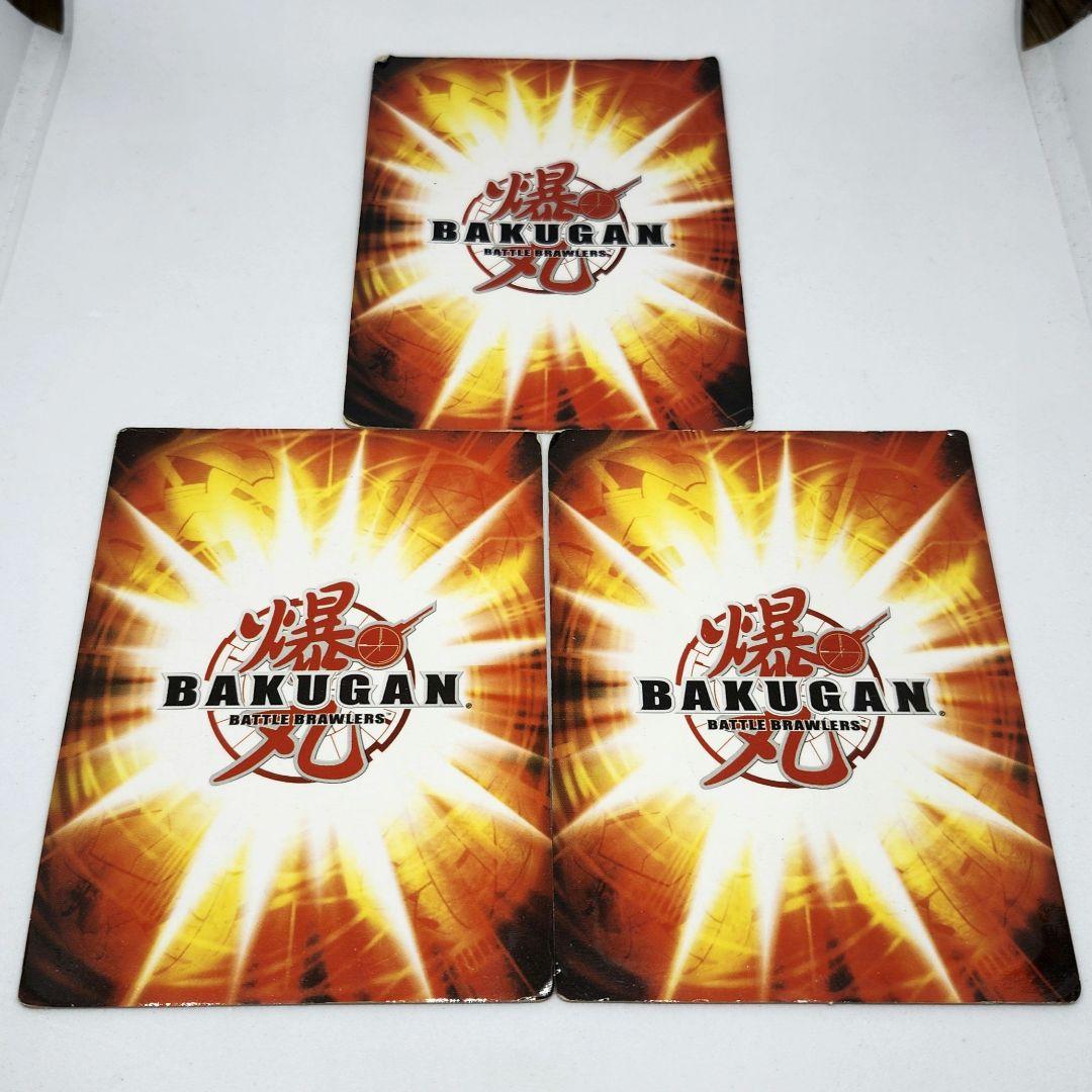 爆丸 ジゲンデッキ セット 士ドラガオン 烈ガオウ 燕グライド