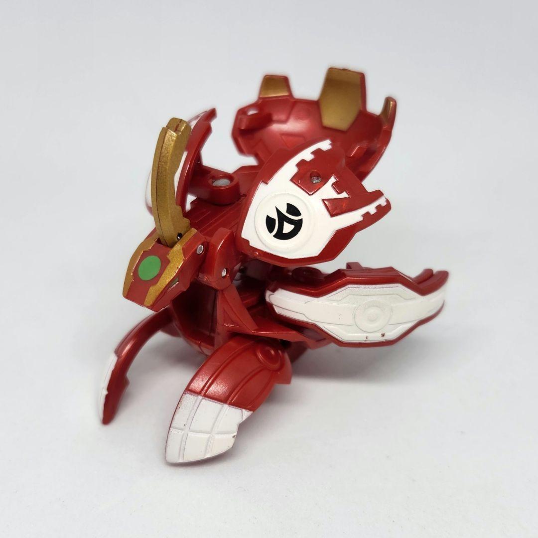 爆丸 ジゲンデッキ セット 士ドラガオン 烈ガオウ 燕グライド