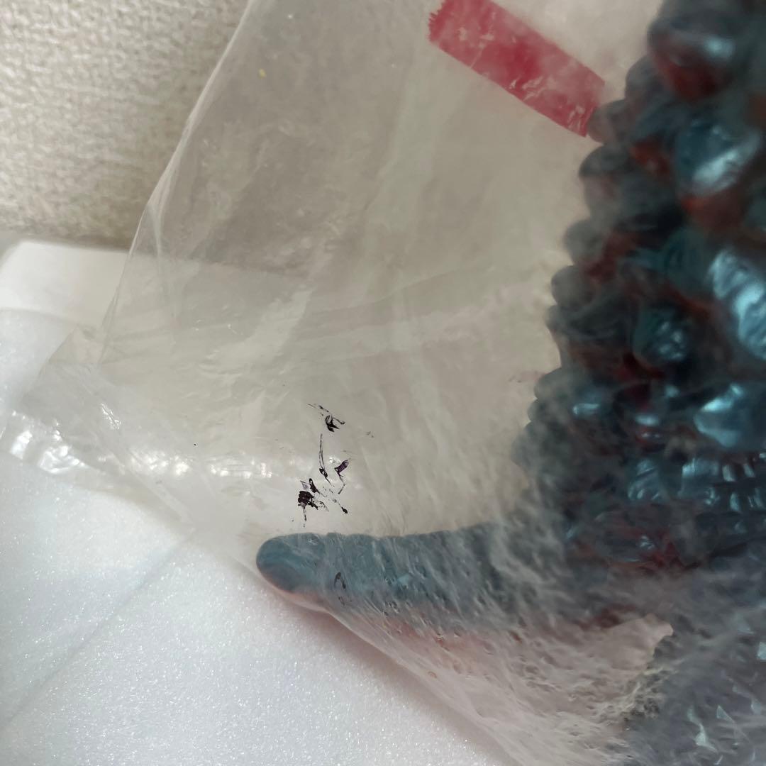 ⚠️未使用　M1号　ウルトラマン　ベムラー　スタンダードサイズ