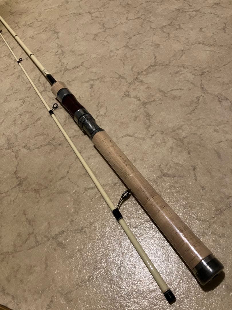 ラパラ カウントダウンクラシック RCDS662LF 未使用