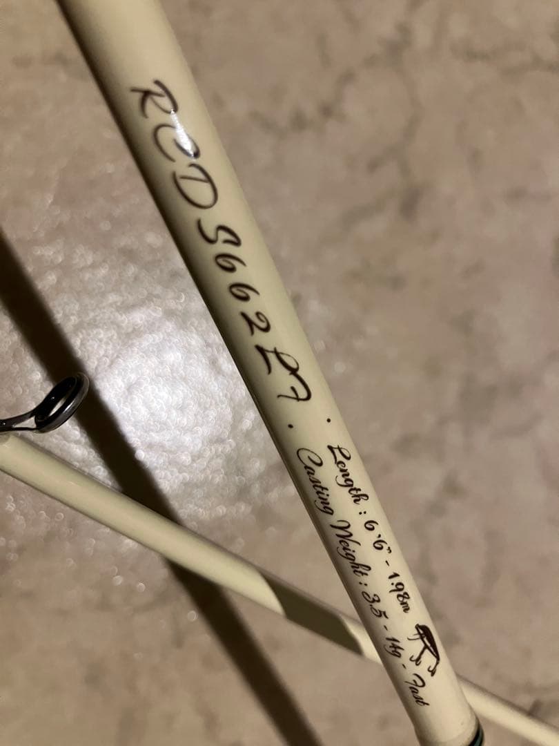 ラパラ カウントダウンクラシック RCDS662LF 未使用