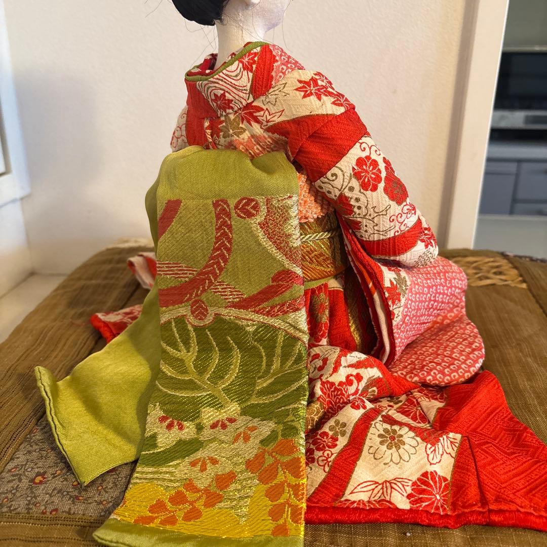 千風さま専用　2体セット