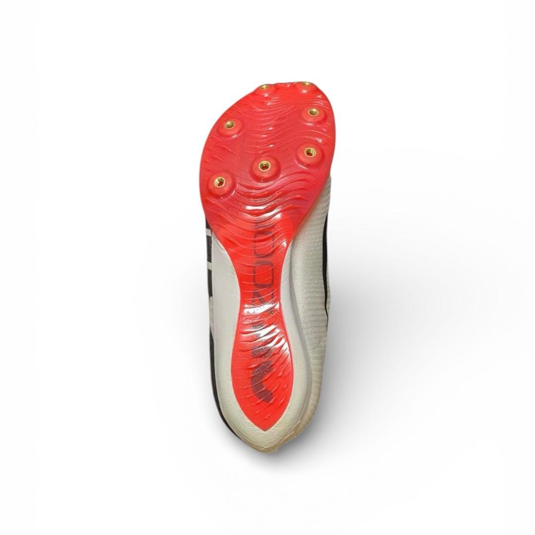 マックスフライ NIKE Air ZOOM Maxfly 27.5cm モアテン