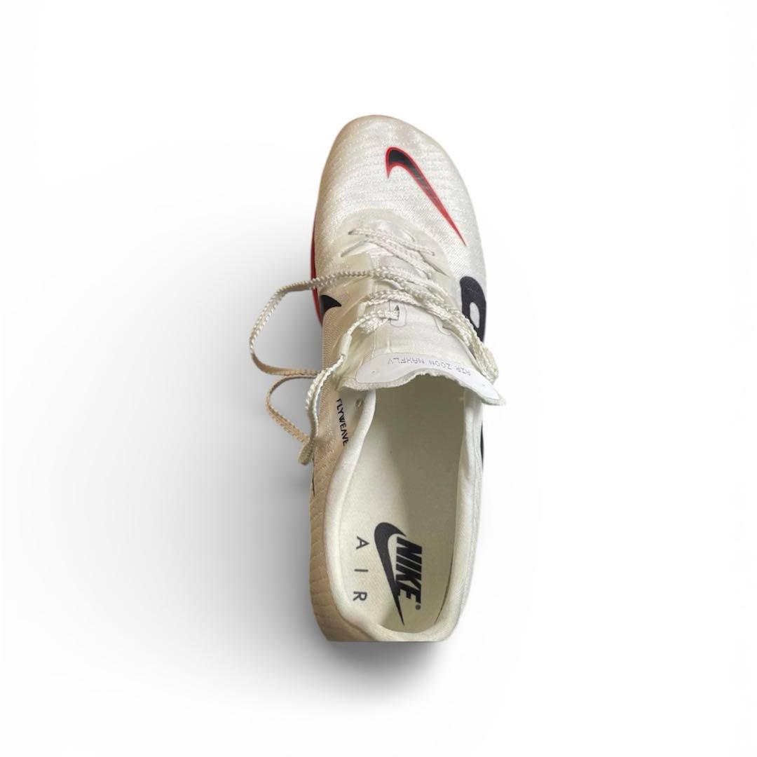 マックスフライ NIKE Air ZOOM Maxfly 27.5cm モアテン