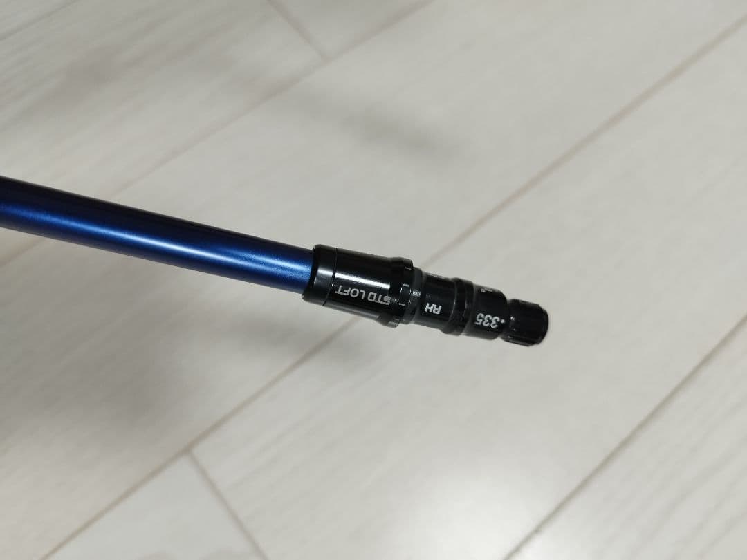 ツアーAD　VR-6S　テーラーメイドスリーブ