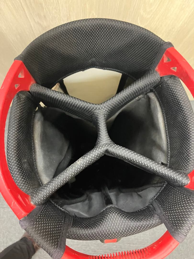 Srixon Zシリーズ ゴルフバッグ