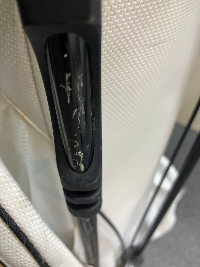 Srixon Zシリーズ ゴルフバッグ