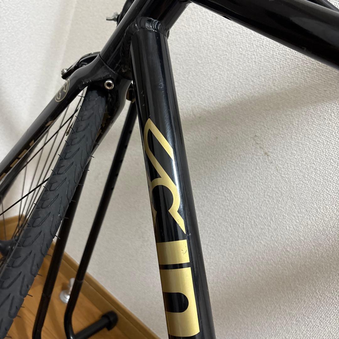 チネリ　ピストバイク　来週までの価格