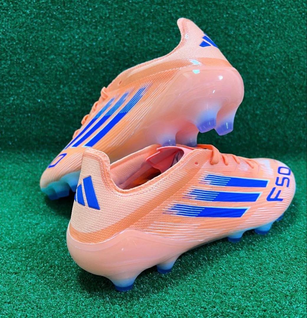 シューズ adidas F50 PRO HG/AG JAPAN