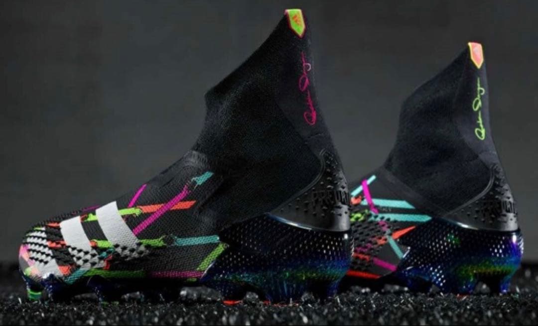 【希少】adidas PREDATOR 20+ 27.5cm