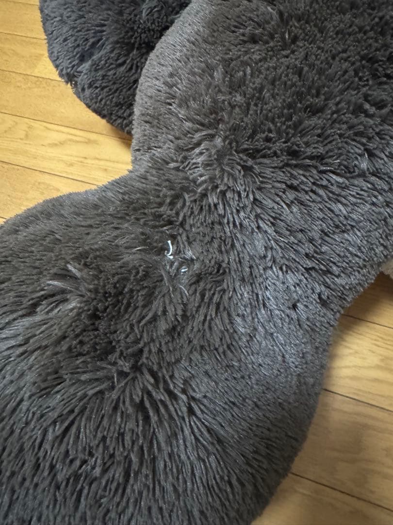 特大ぬいぐるみ 犬 コストコ