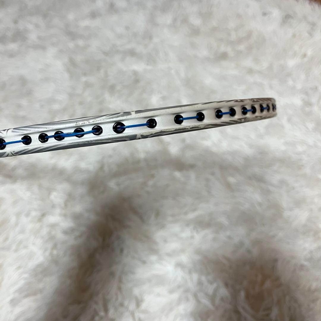 Karakal M-Tec 75 85 バドミントンラケット 2本セット