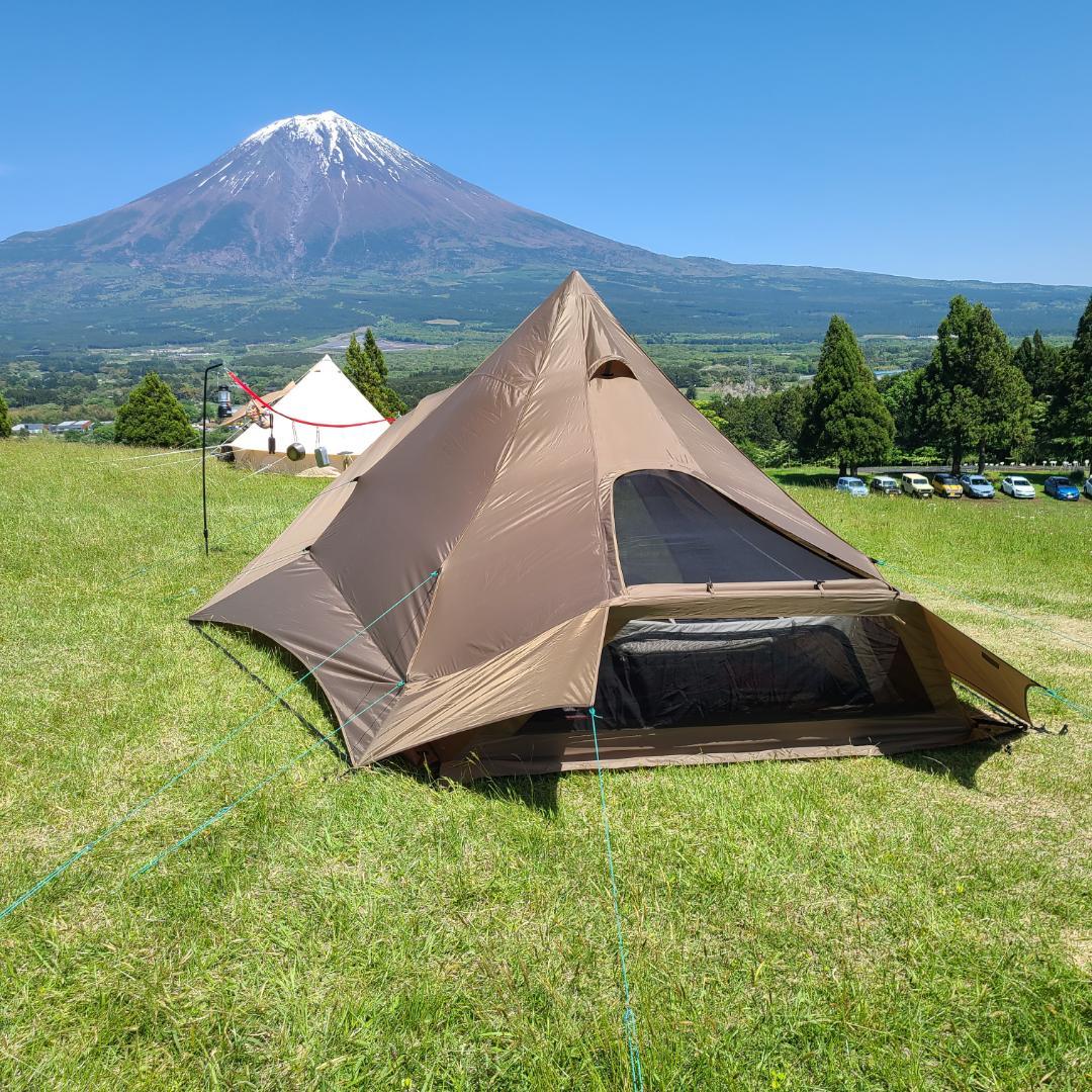 yozora kohaku duo　本体インナーセット