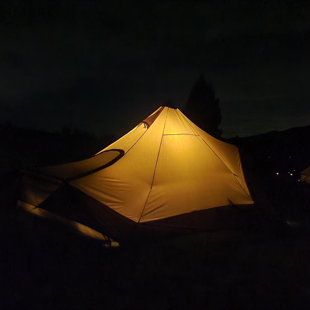 yozora kohaku duo　本体インナーセット