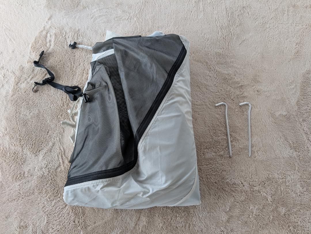 yozora kohaku duo　本体インナーセット