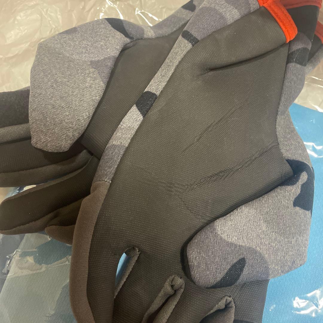 MCワークス 30周年 サマー Tシャツ 2枚　M ウインターグローブ　セット