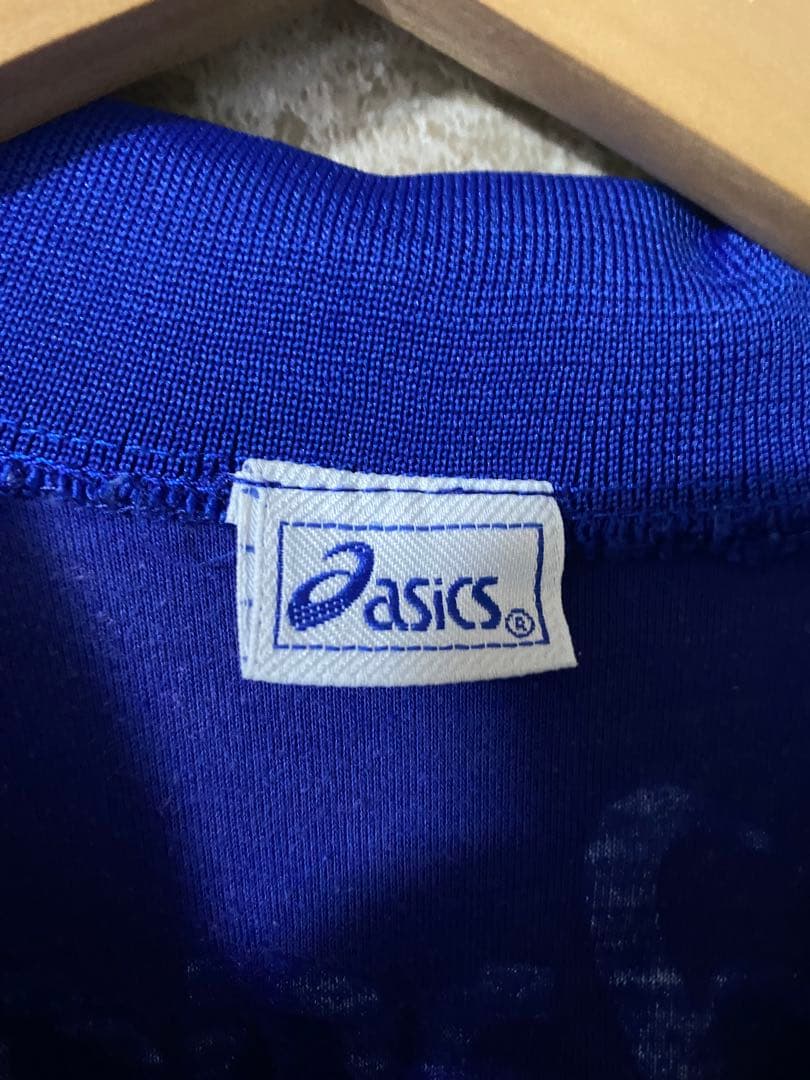 ビンテージ　90s セリエA asics メンズL ユニフォーム　サンプドリア