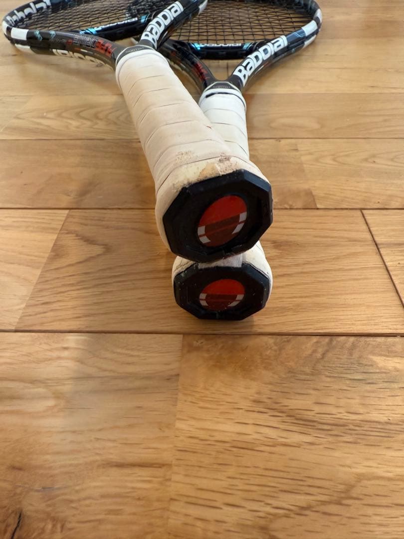 Babolat Pure Drive 2本セット バボラ　ピュアドライブ