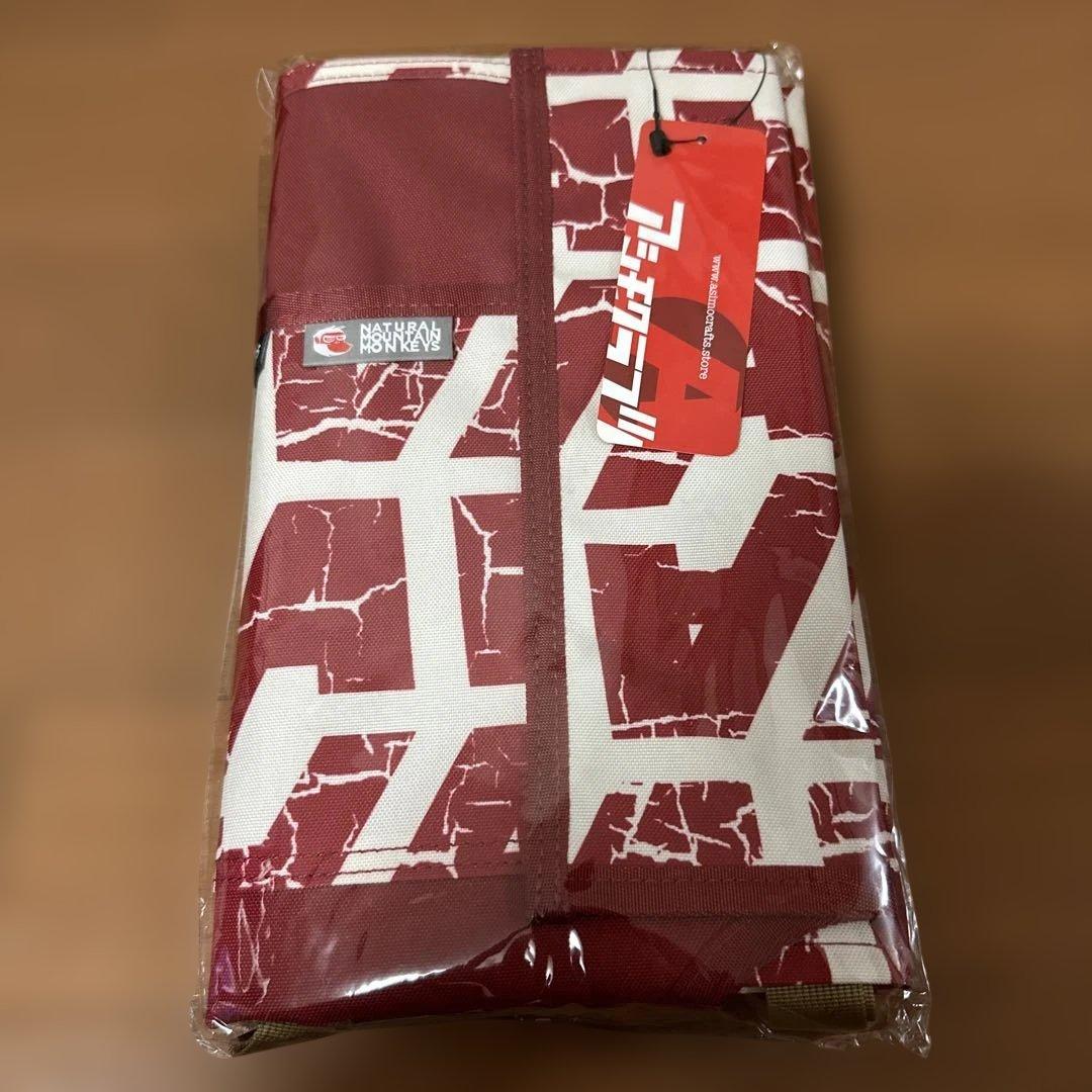 NATURAL MOUNTAIN MONKEYS アシモクラフツマイスターシート