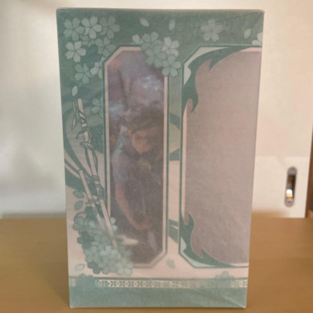 魂魄妖夢　半分幻の庭師Ver. ソラレイン　フィギュア　特典付き