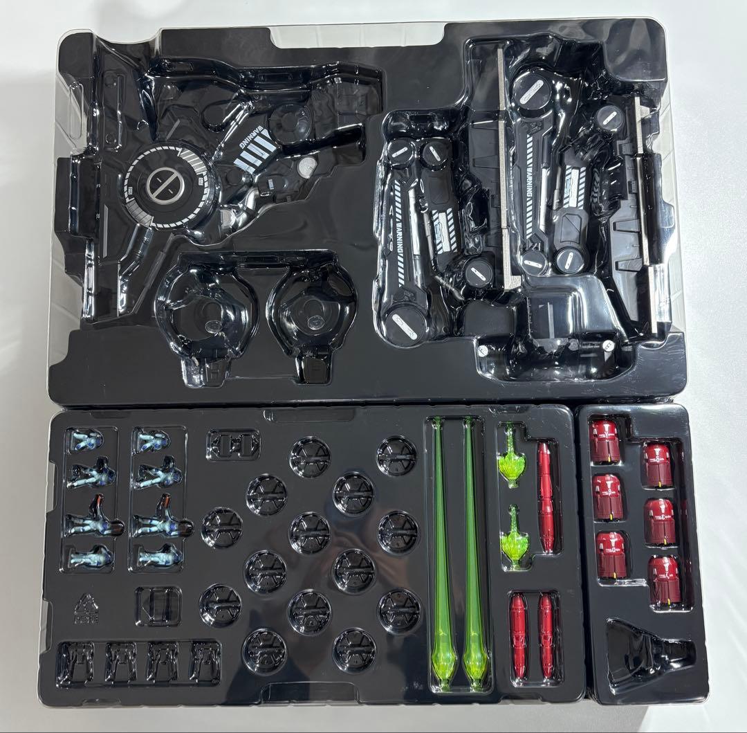 L STRUCTURE 解体匠機 MSN-04 サザビー　本日限り価格