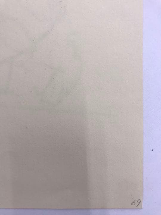 ★★相撲画家 松岡リン ドローイング リン・スターム・レビィ