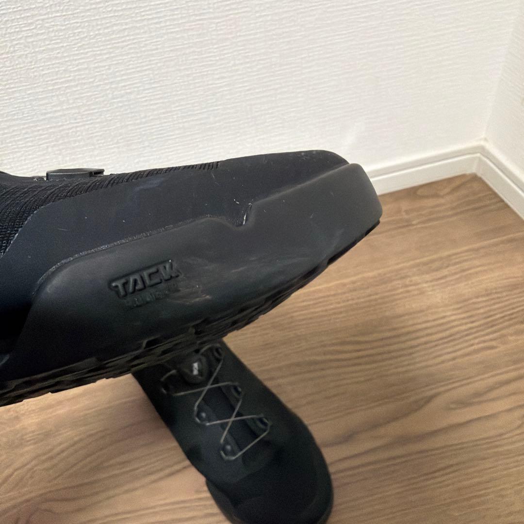 Giro ジロ　TRACKERトラッカー BOA仕様 サイクルシューズEU44