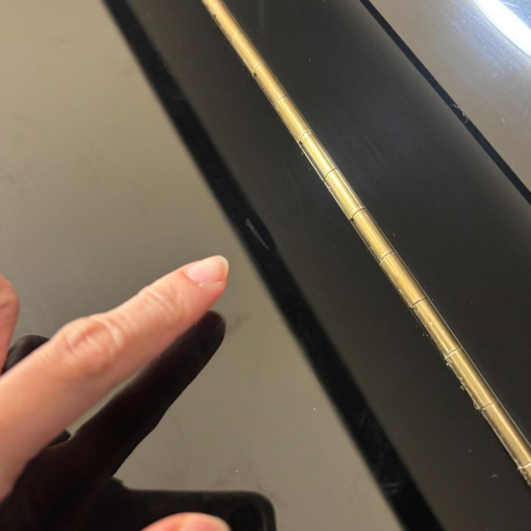 値下げしました、YAMAHA U30BL アップライトピアノ 美品・日本製