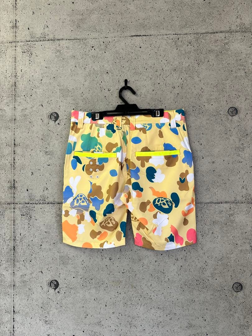 【新品未使用】サイズ4 メンズ ラッセルノ ショートパンツ 1505