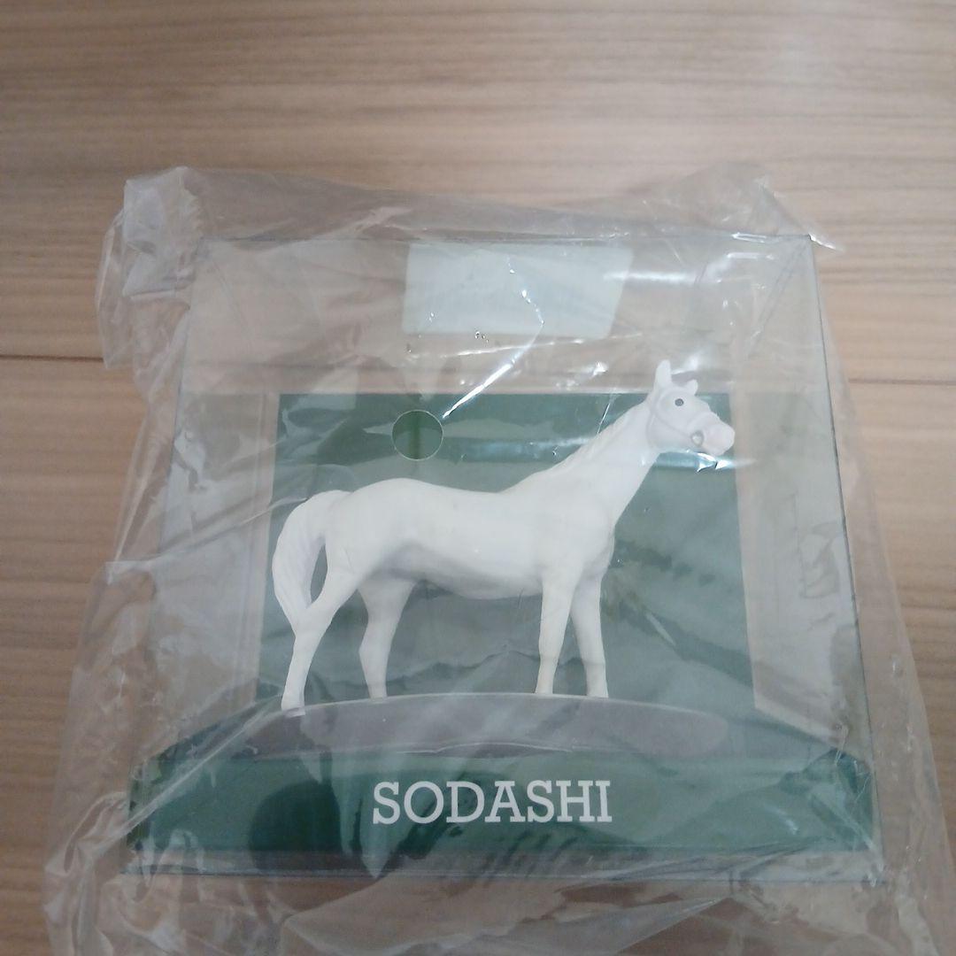 JRA ホースフィギュア14体セット