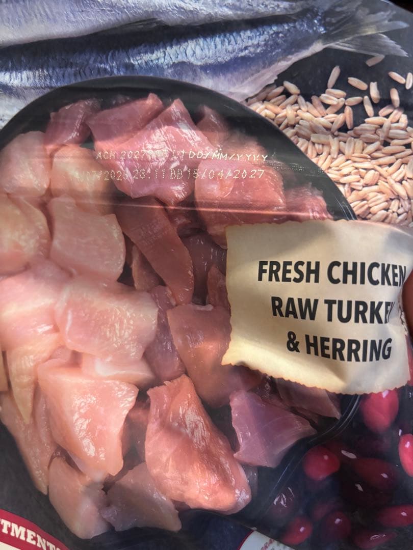 ACANA アカナ インドアエントリーキャット 4.5KG（2袋）