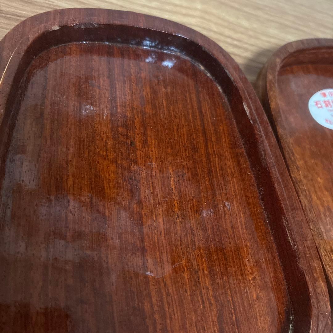 硯　中国端硯　石刻端硯 中国美術 龍 購入前コメントください