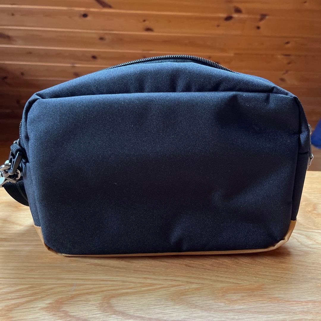 pacsafe GOクロスボディショルダーバッグ