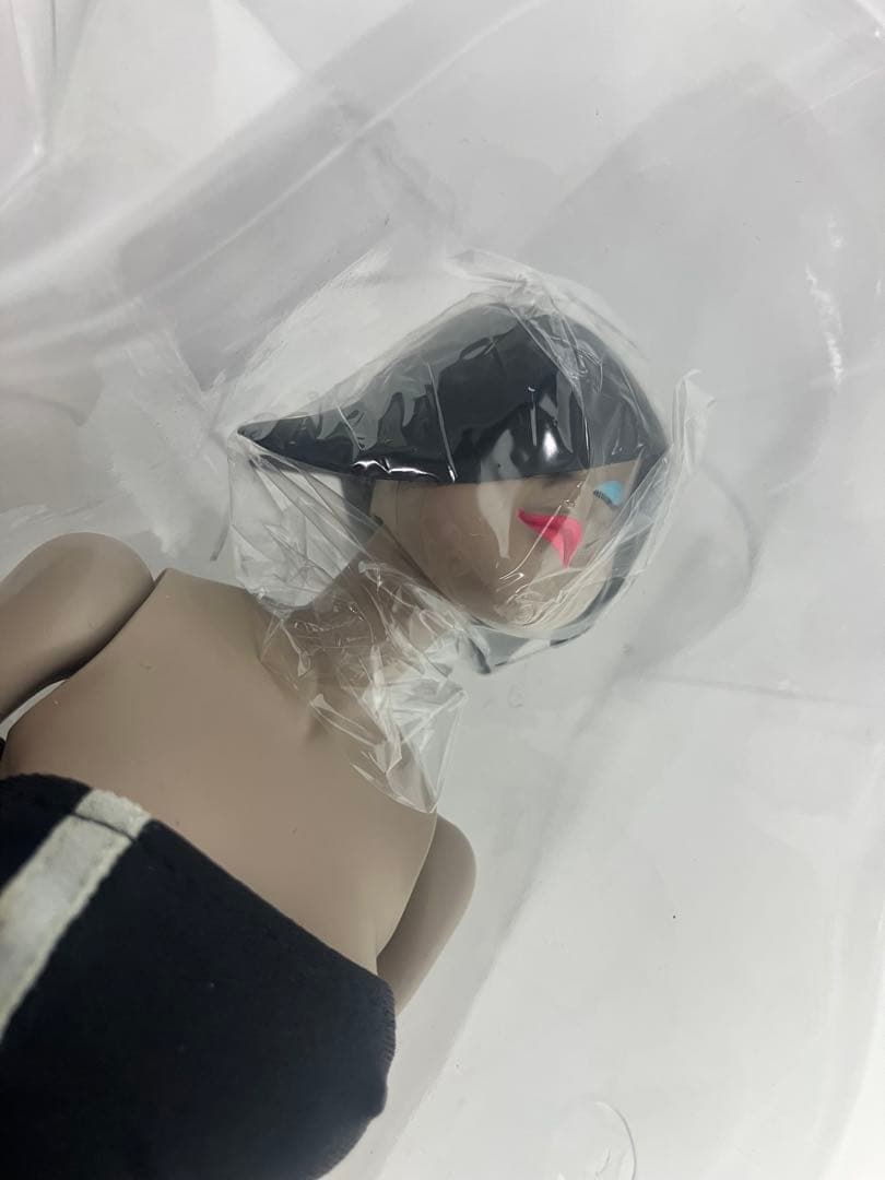 その他 threeA 1/6 POPBOT TOMORROW QUEENS PRINCE