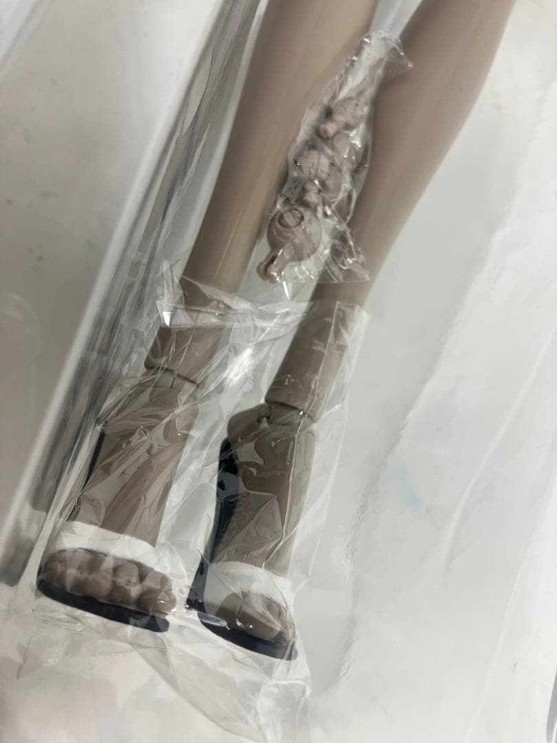 その他 threeA 1/6 POPBOT TOMORROW QUEENS PRINCE