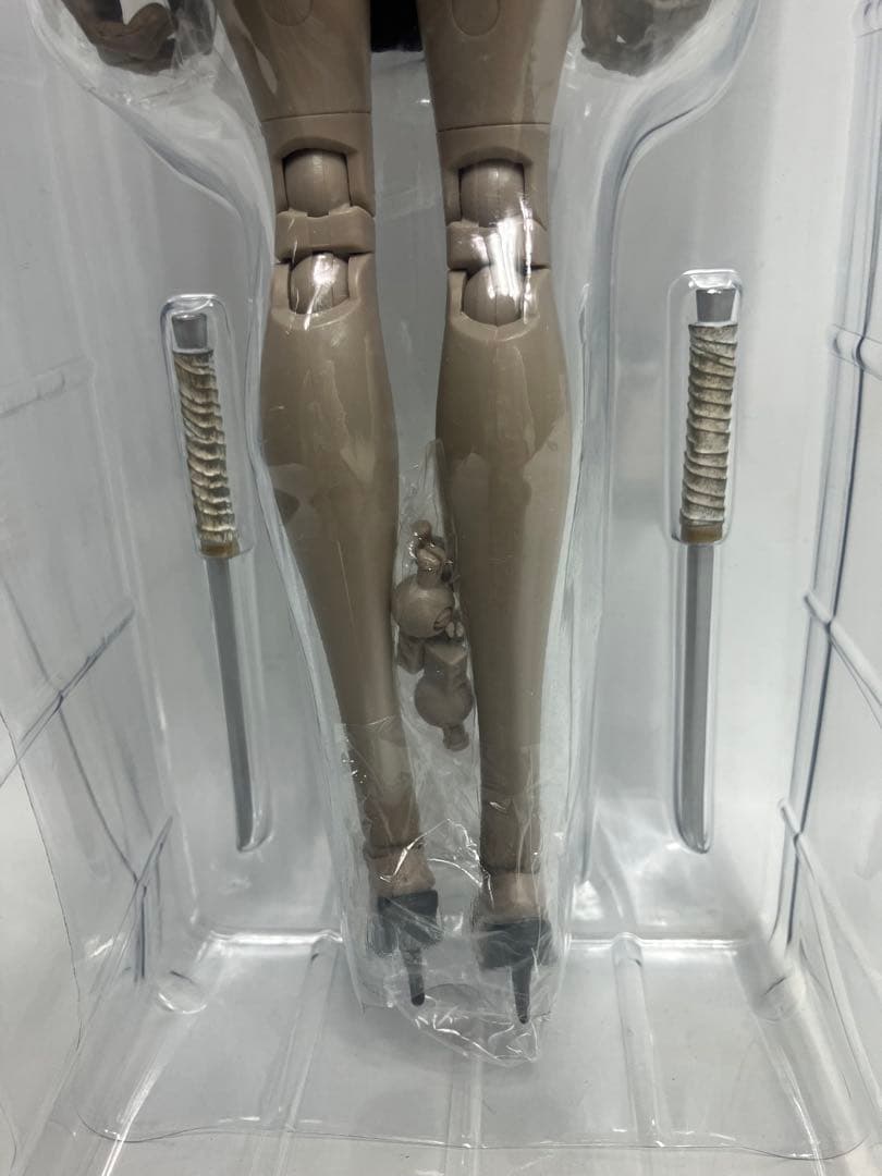 その他 threeA 1/6 POPBOT TOMORROW QUEENS PRINCE