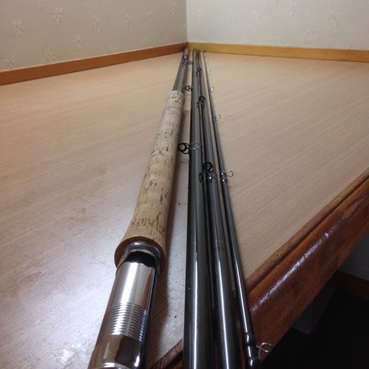 激レア‼️美品、capras  space  shooter  SS2012D