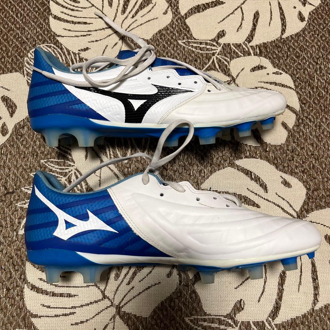 MIZUNO（ミズノ)レビュラ 3 ELITE サッカースパイク　未使用品
