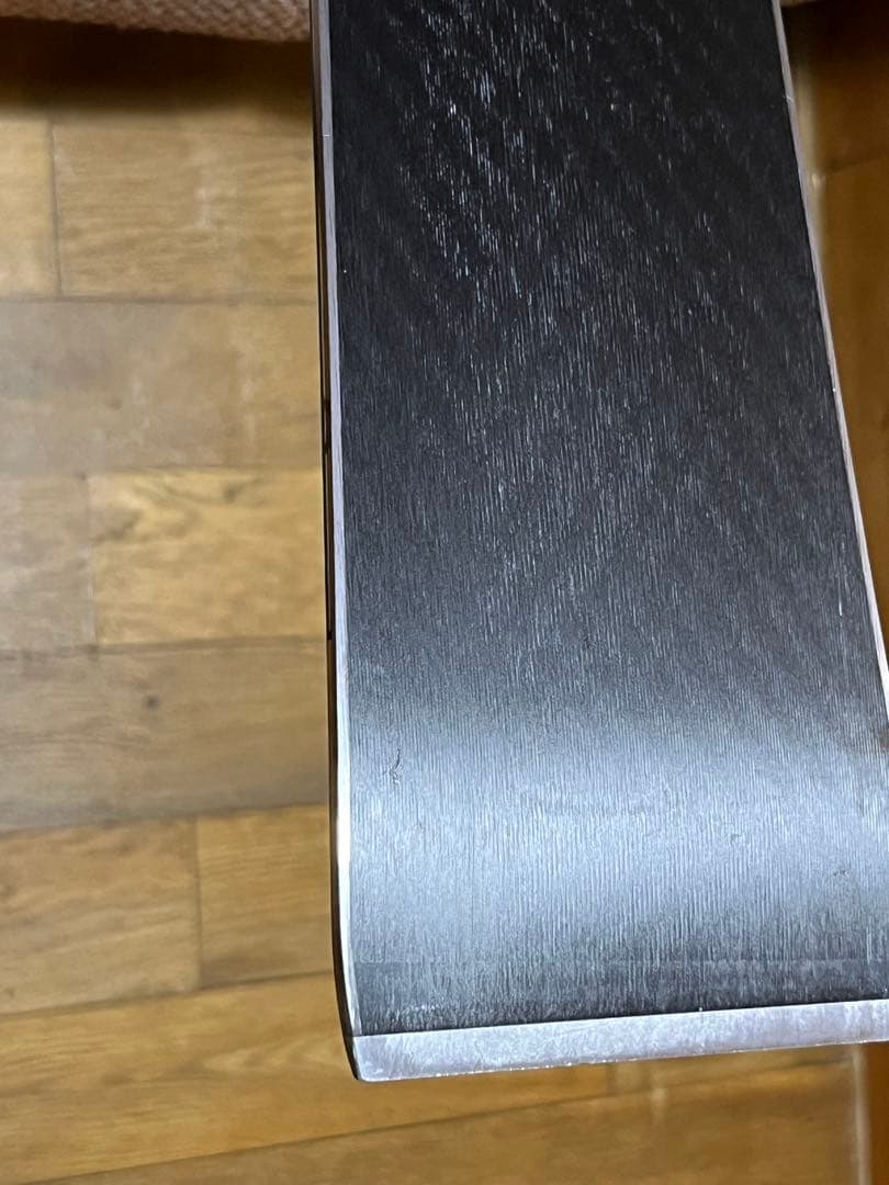 【使用1回美品】HEAD WORLDCUP REBELS E-SL 155cm