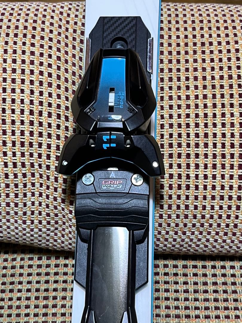 【使用1回美品】HEAD WORLDCUP REBELS E-SL 155cm