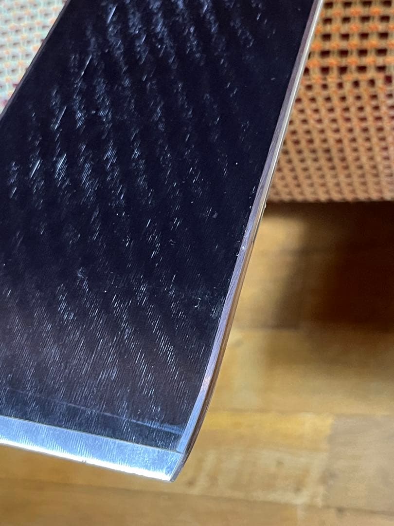 【使用1回美品】HEAD WORLDCUP REBELS E-SL 155cm